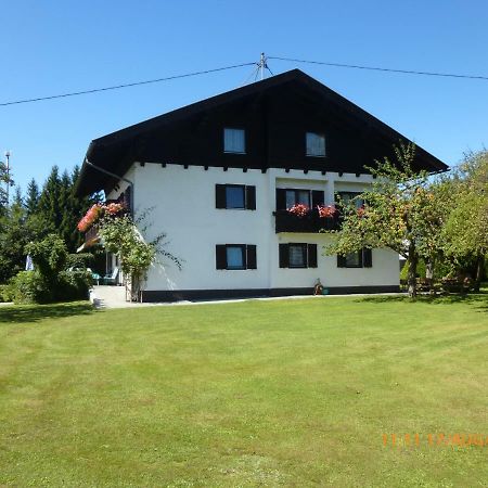 Gastehaus Resei Daire Schiefling am See Dış mekan fotoğraf